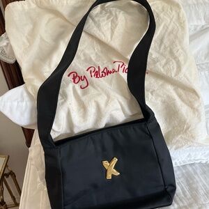 Paloma Picasso shoulder bag